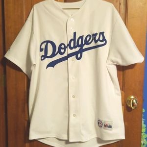 Dodgers Jersey